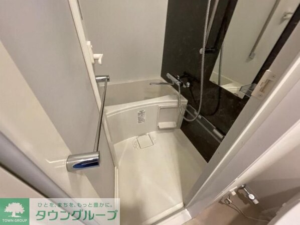 JMFResidence町田の物件内観写真